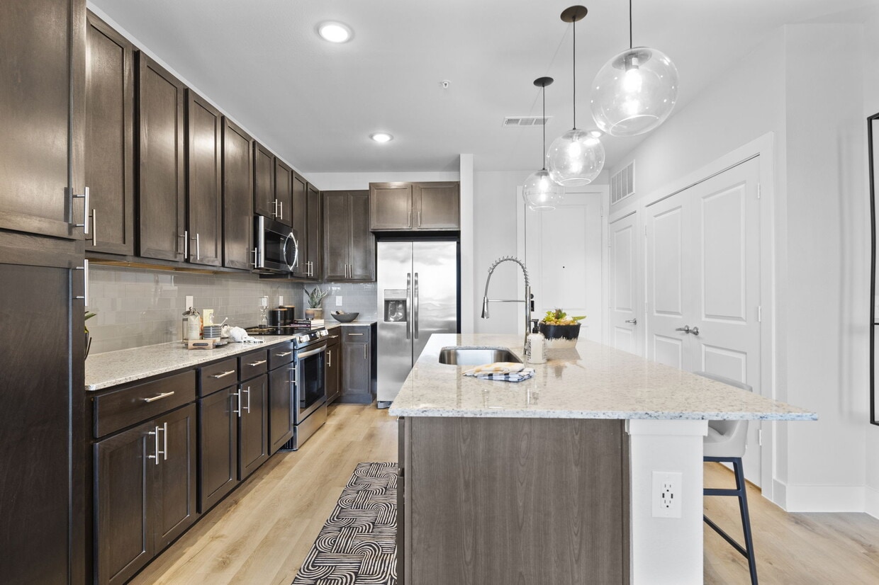 Prairie Modern - 1175 State Hwy 161 Grand Prairie, TX 75051 ...