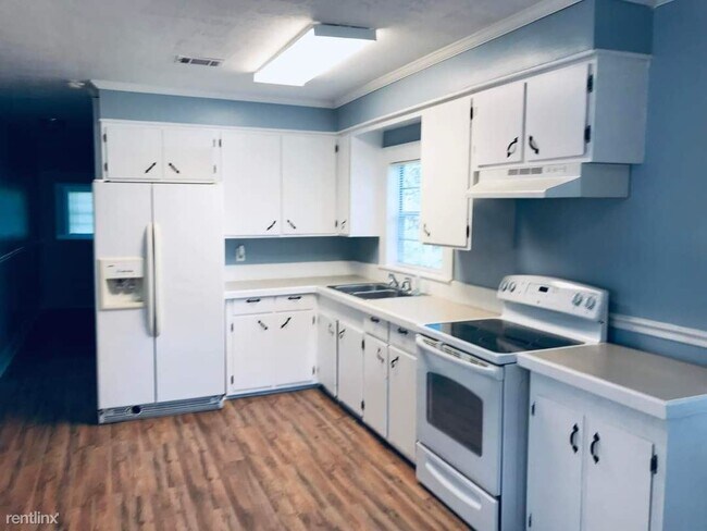 Foto del edificio - 2 br, 1 bath House - 601 Moselle-Seminary ...