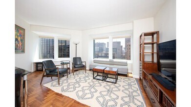 Building Photo - 150-156 W 56th St