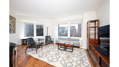 Building Photo - 150-156 W 56th St