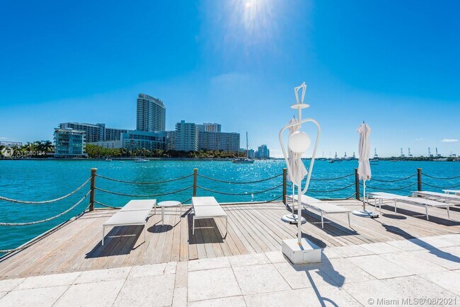 Foto del edificio - 16 Island Ave
