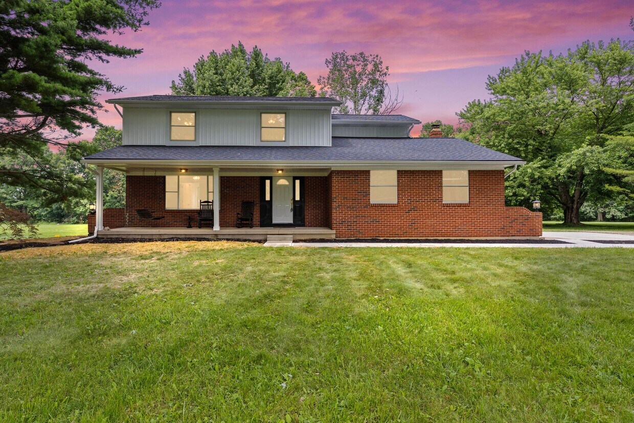 Foto principal - 4250 Rutherford Rd