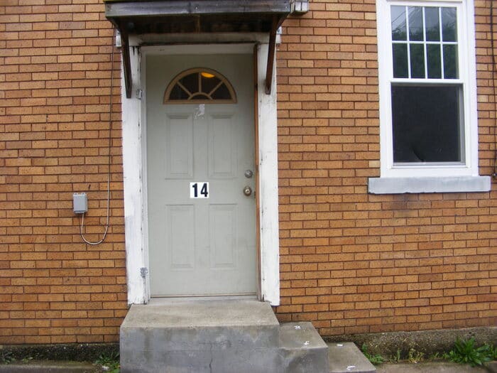 Foto principal - Private entrance!