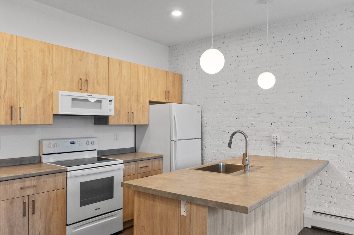 Foto principal - 187 Pearl St