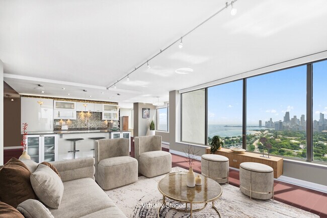 Foto del edificio - 2800 N Lake Shore Dr