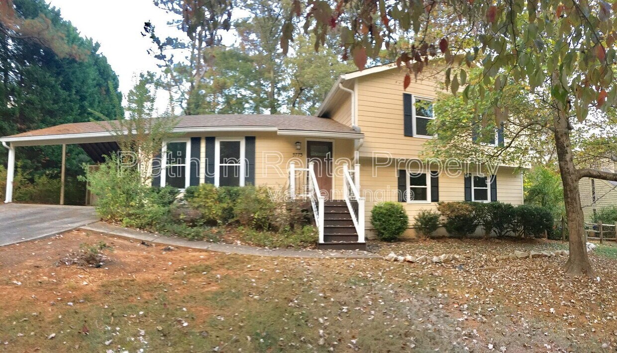 Primary Photo - 9775 Loblolly Ln