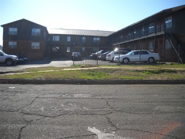 500 Tuscaloosa Avenue SW - 500 Tuscaloosa Ave SW