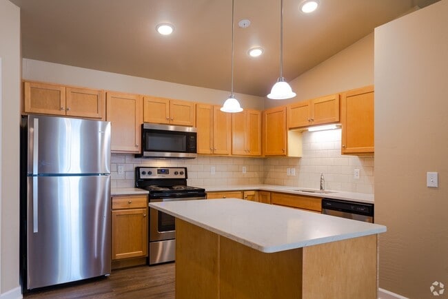 Foto del interior - Lake Breeze Estates