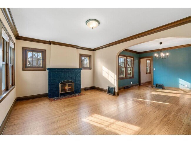 Foto del edificio - 2300 NE McKinley St