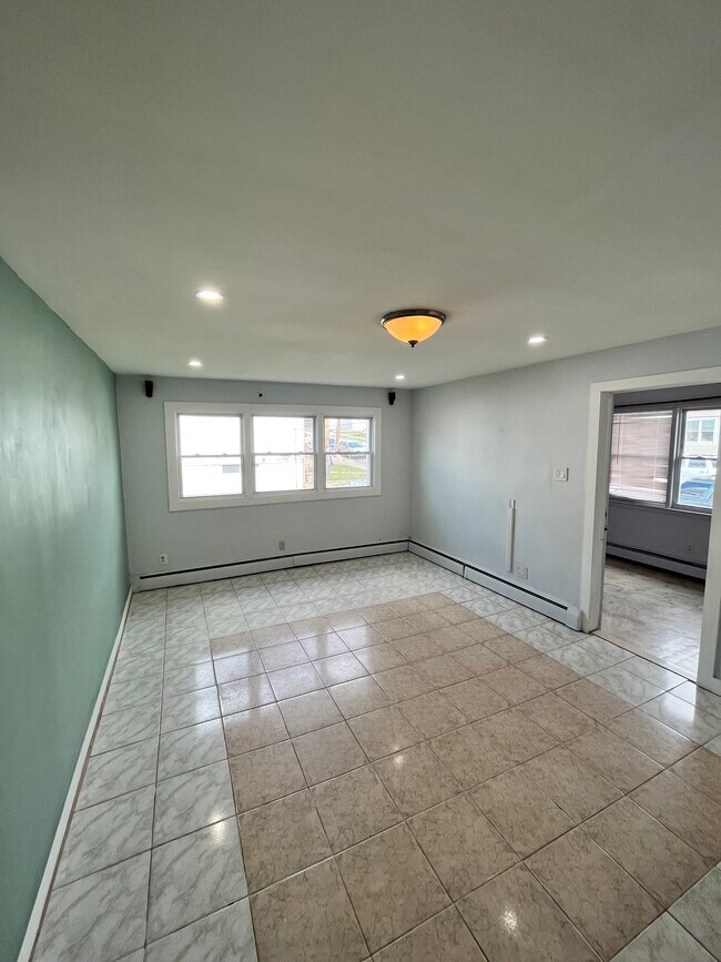 Foto del edificio - 257 Palisade Ave