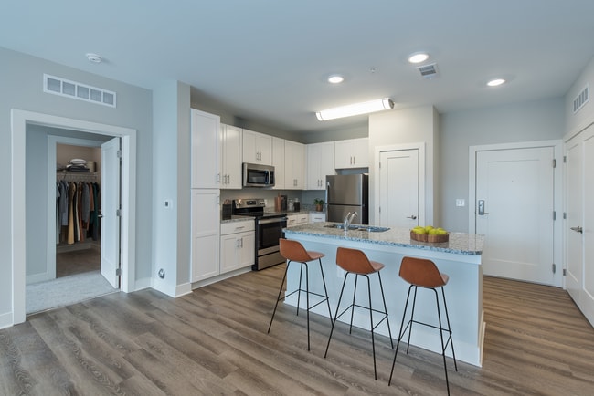 Foto del interior - Palmers Creek