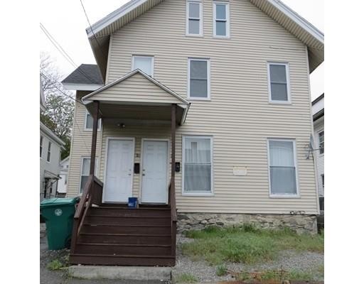 Primary Photo - 3-5 5th St