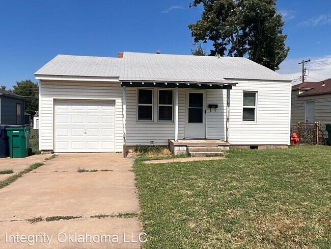 Building Photo - 2 br, 1 bath House - 3217 NW 32nd