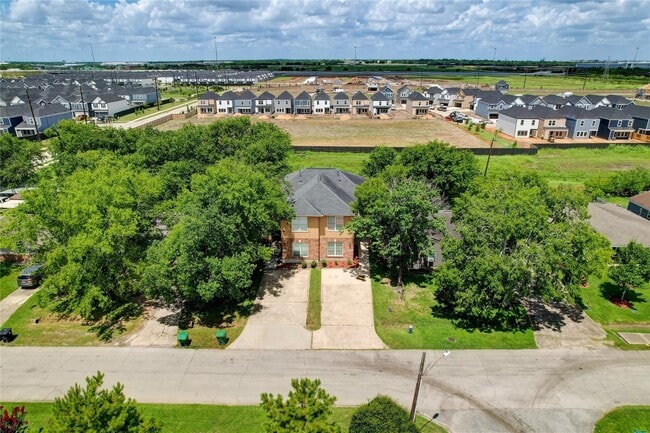 Foto del edificio - 10302 Buffum St