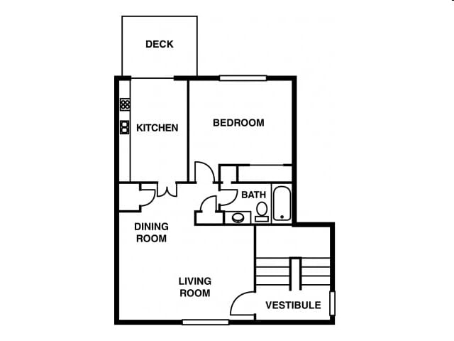 Foto del edificio - Beacon Pointe Apartments