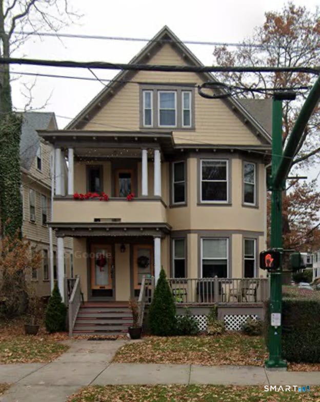 Building Photo - 790 Orange St