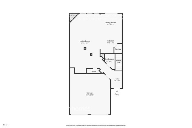 Foto del edificio - 2623 Winslow Ridge Dr NE