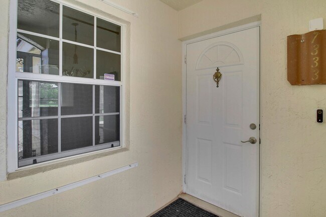 Foto del edificio - 7333 Burgess Dr