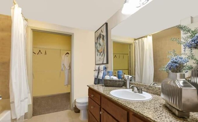 Foto del edificio - 1 bedroom in Houston TX 77095