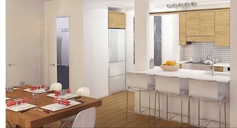 Foto del edificio - 300 E 46th St