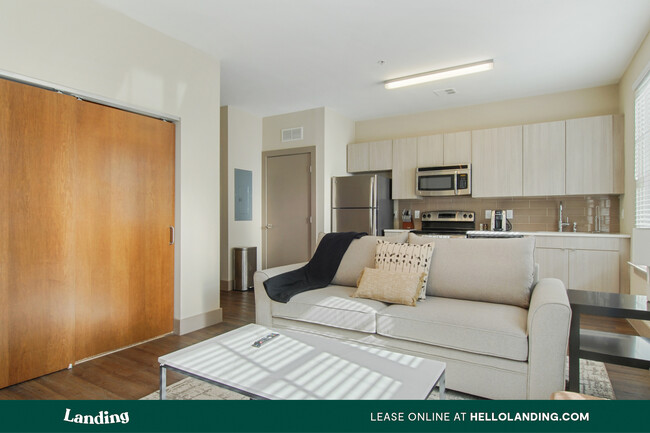 Foto del edificio - 611 O'Keefe Ave