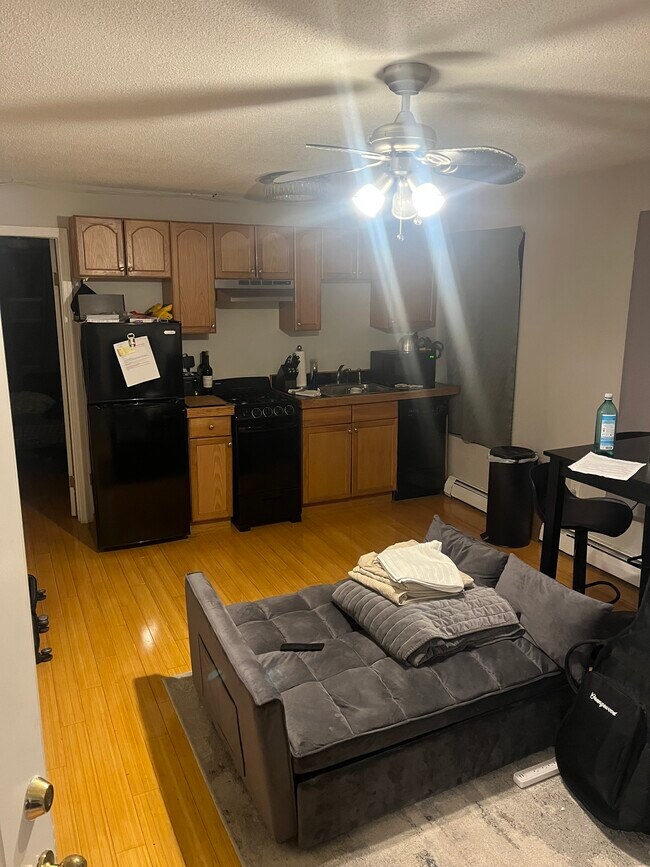 Foto del edificio - 28 Fleet St