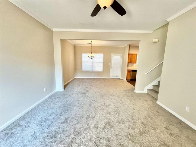 Foto del edificio - 4713 Autumn Rose Trail