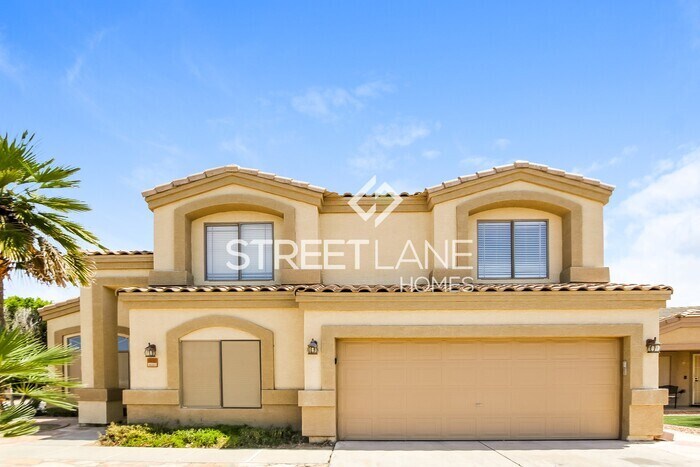 Primary Photo - REDUCED! Spacious 5 bedroom home in El Mir...