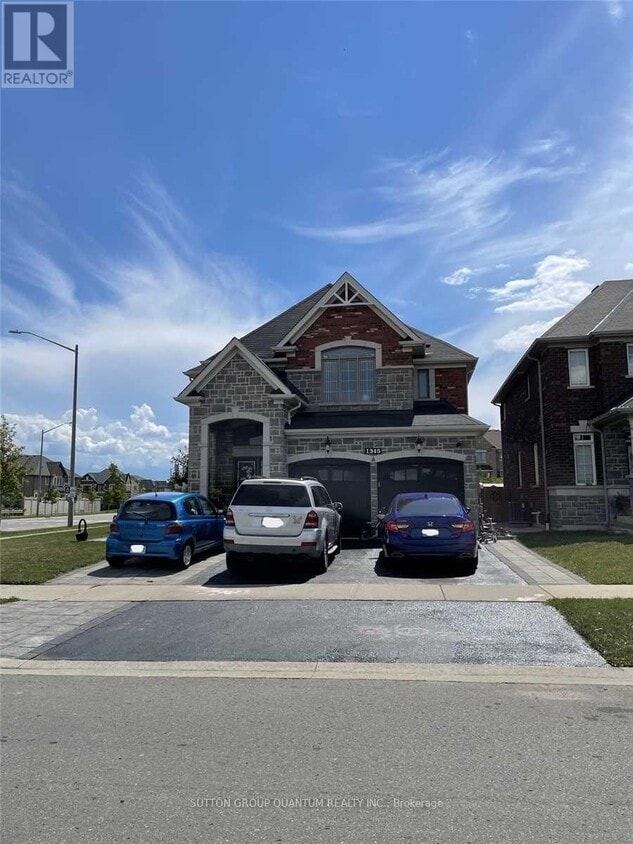 Primary Photo - 1345 Hunter St