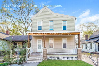 Building Photo - 1947 W 58th St