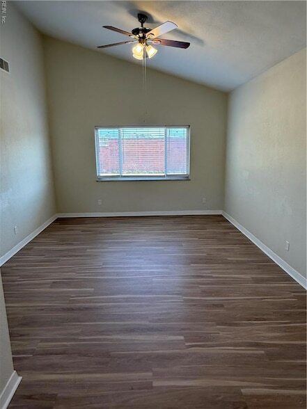 Building Photo - 7919 Bison Ave