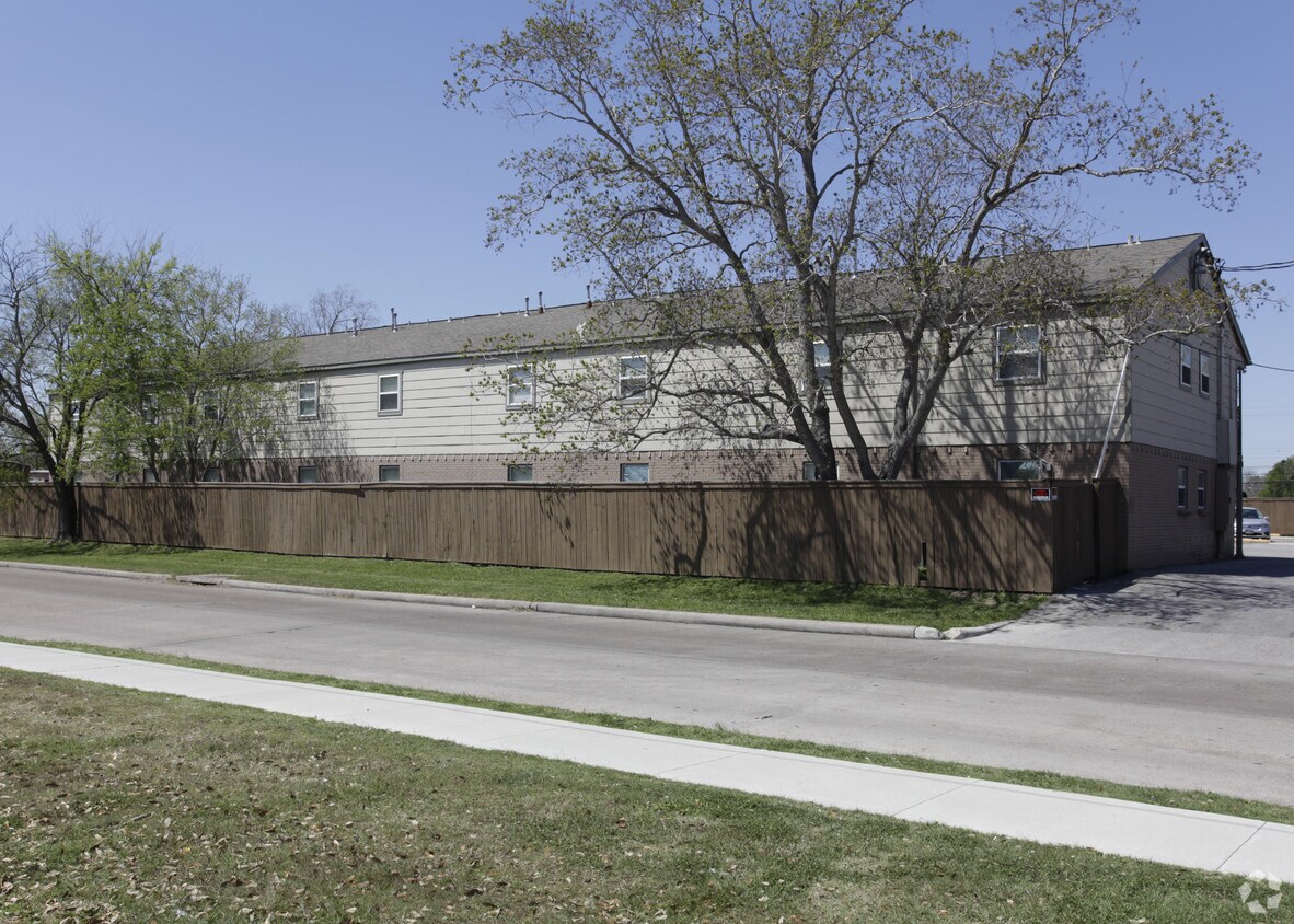 1507 N 10.º ¡St - Cameo Place