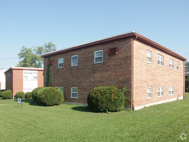 Building Photo - 412-416 Grandin Ave