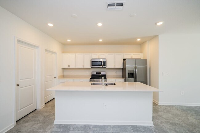 Foto del edificio - 1792 Foreman Rd