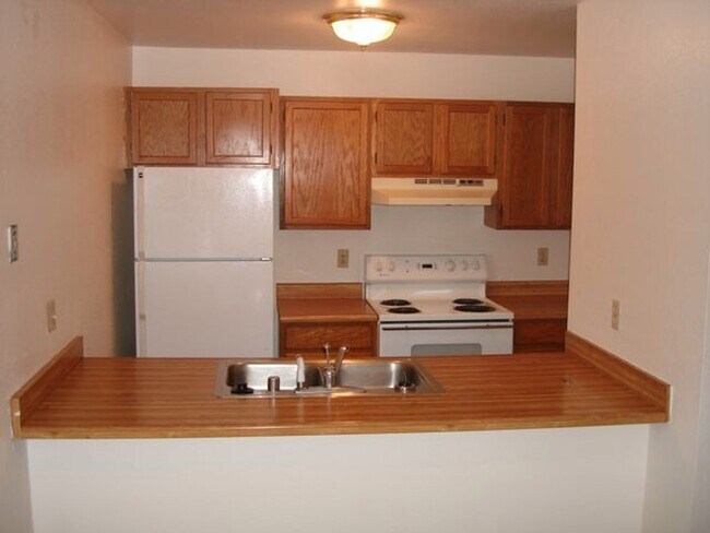 Foto del edificio - Bright Upstairs 2br South Anchorage