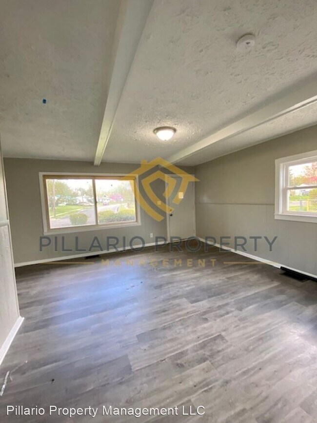 Foto del edificio - 2 br, 1 bath House - 4876 Barlow Dr