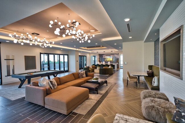 Foto del edificio - Solaris House at Uptown ATX