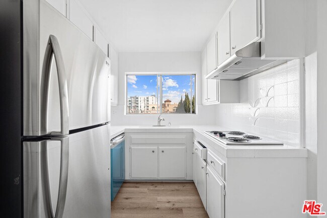 Foto del edificio - 1420 S Bedford St