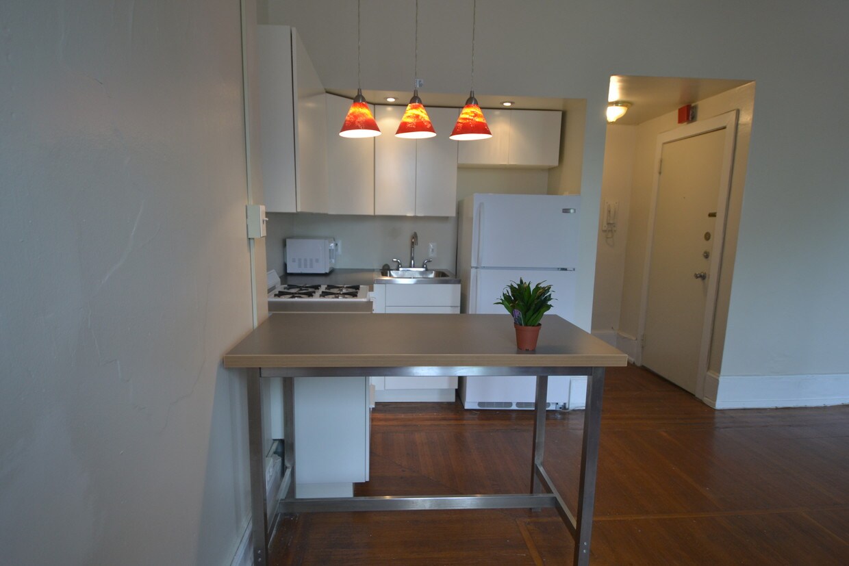 Foto principal - 2125 Walnut St
