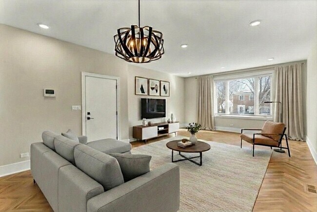 Foto del edificio - 4846 S St Lawrence Ave