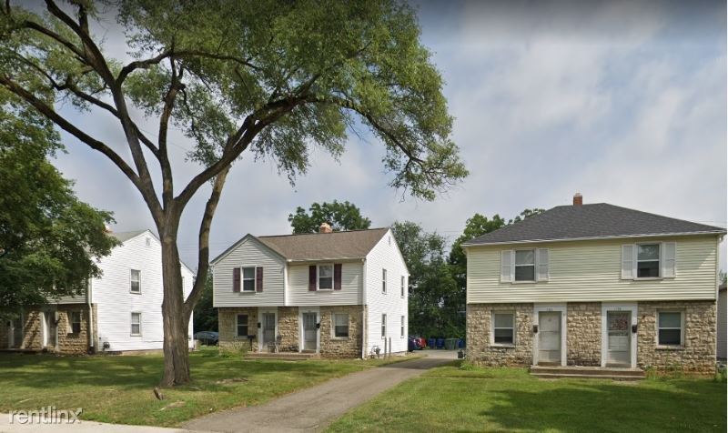 Primary Photo - 2 br, 1 bath Townhome - 1169 King Ave
