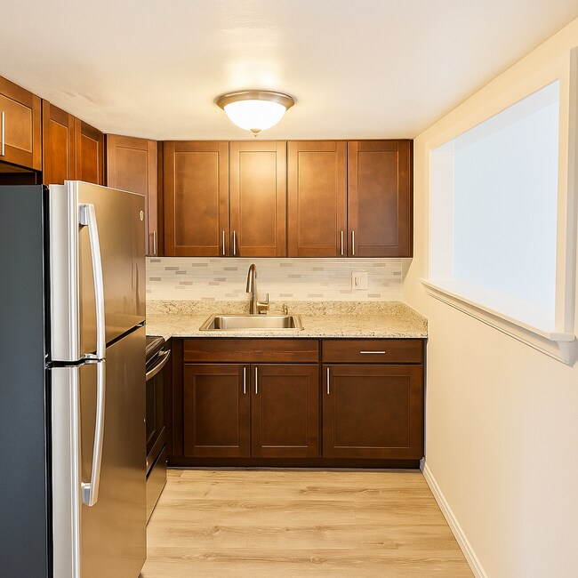Interior Photo - Villa Rica Apartment Home