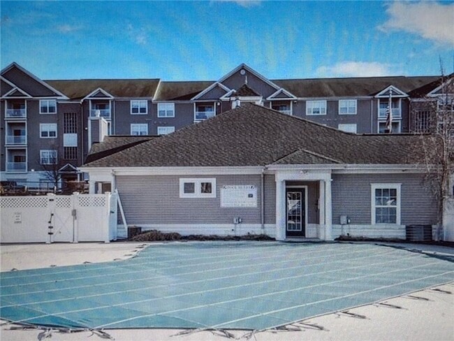 Building Photo - 108 Mill St