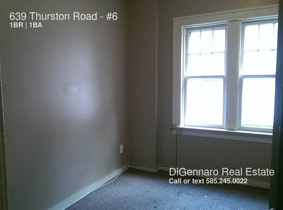 Foto del edificio - 639 Thurston Rd