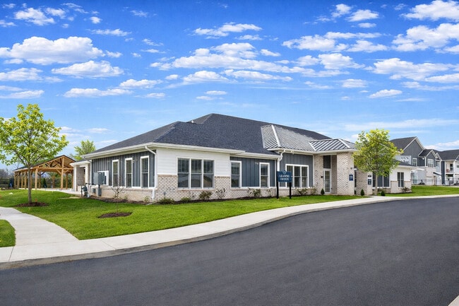 Building Photo - Union Club Apartments