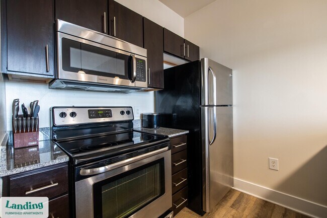 Building Photo - 1820 E Broad St