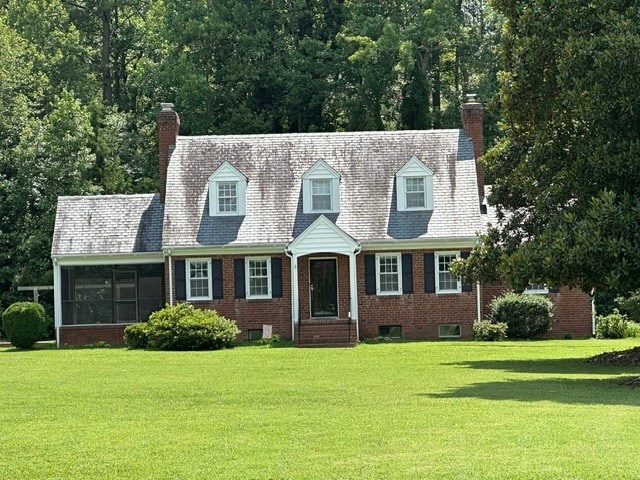 Foto del edificio - 3289 Old Church Rd