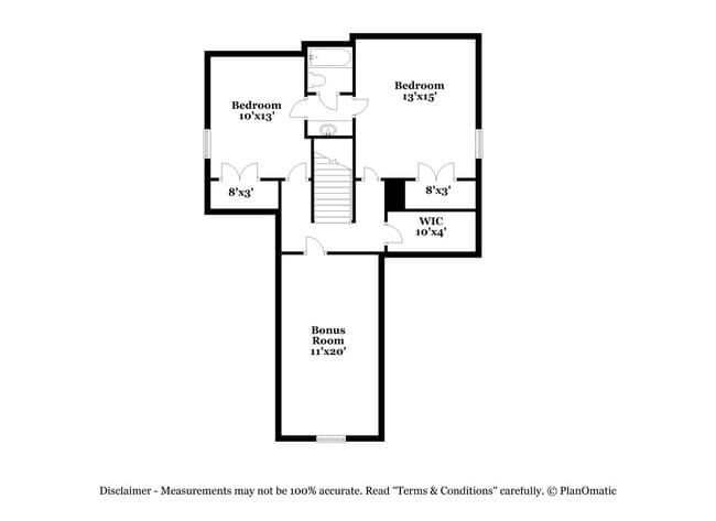 Building Photo - 5375 Pollard Dr