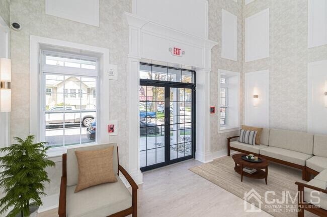 Foto del edificio - 25 Pennsylvania Ave