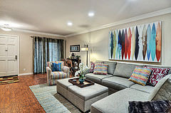 Foto principal - 964 W Lamark Ln